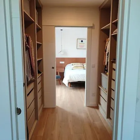 Casa Con Piscina En Limens Semesterbostad Hio