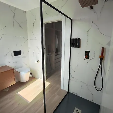 Holiday home Casa Con Piscina En Limens *