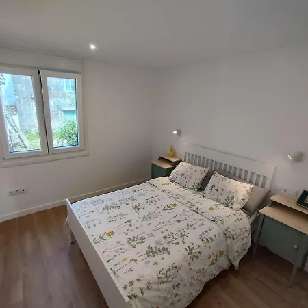 Casa Con Piscina En Limens Semesterbostad Hio