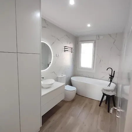 Holiday home Casa Con Piscina En Limens *